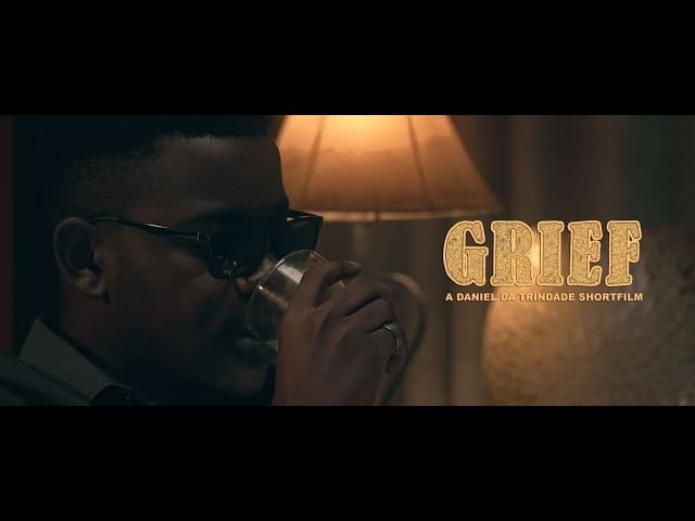 Grief | Malawian Short Film
