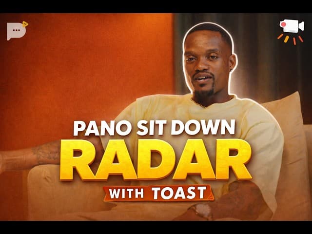 Toast Sit Down Radar | Toast Addresses beef with IKK